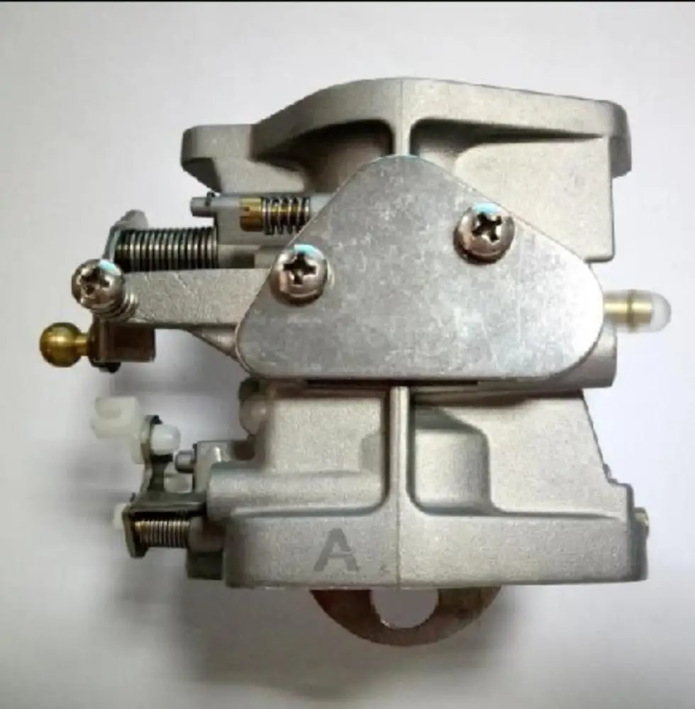 good price outboard parts  carburetor for yamaha 60hp   6K5-14301/2/3