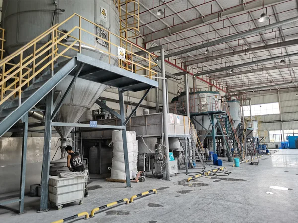 Zhihong UV Epoxy Adhesive UV8215