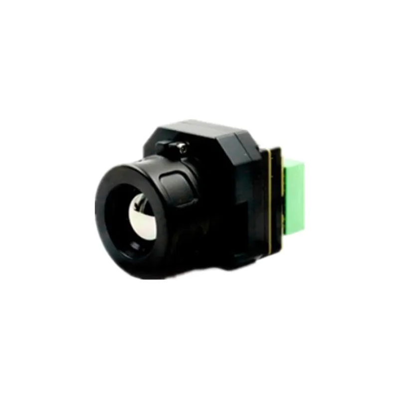 Smallest Lightest Uncooled Calibration 50Hz ir Infrared Sensor Drone Spy Mini Thermal Imaging Camera Module