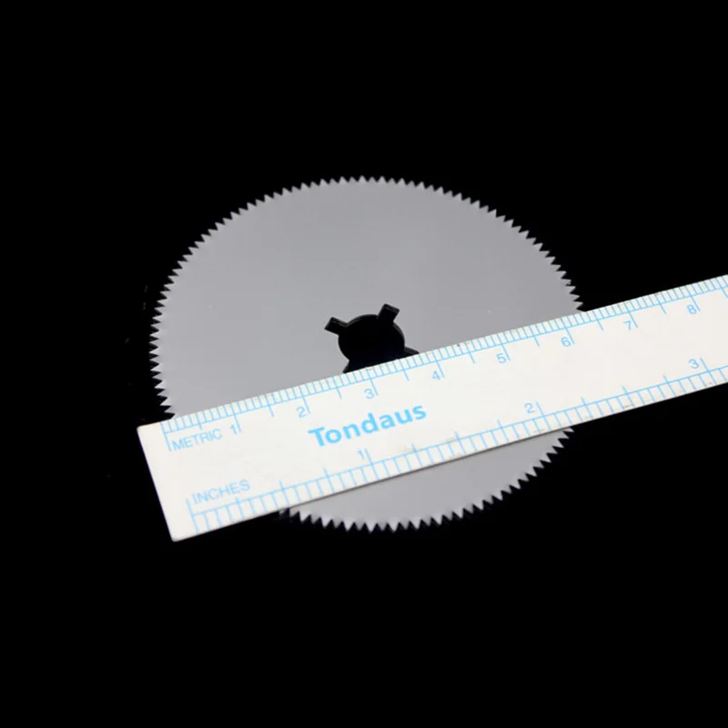 Orthopaedic instruments medical electric gypsum saw alloy saw blade wrench for removing gypsum bandage polymer splint