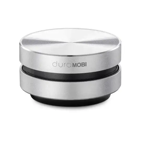 Turns Anything to Speaker Dura MOBI Portable Mini TWS Waterproof Wireless Speakers Metal mini Bone Conduction Speaker