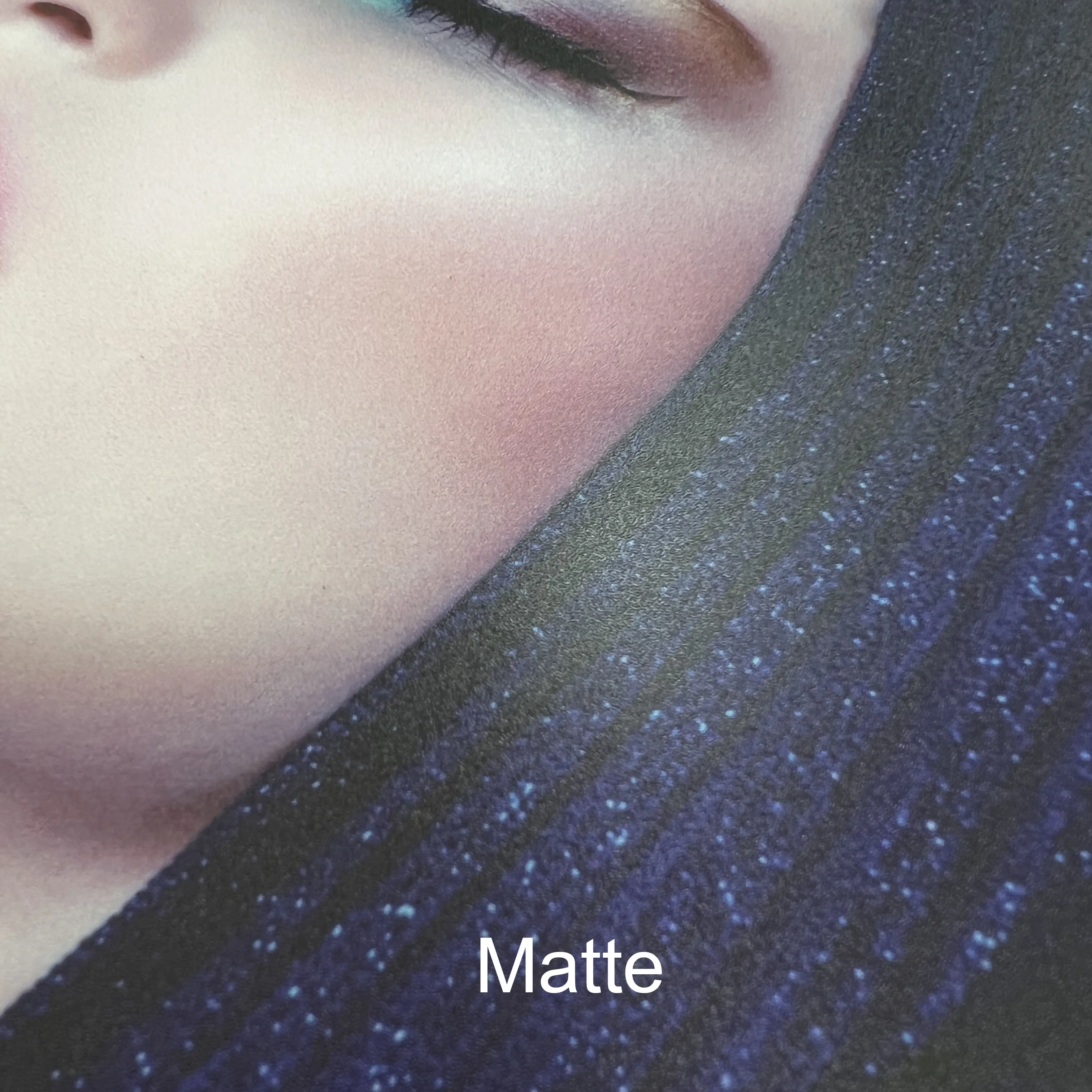 Cold Laminating Plastic Roll for Poster Materials Photo Decorative Film Packaging