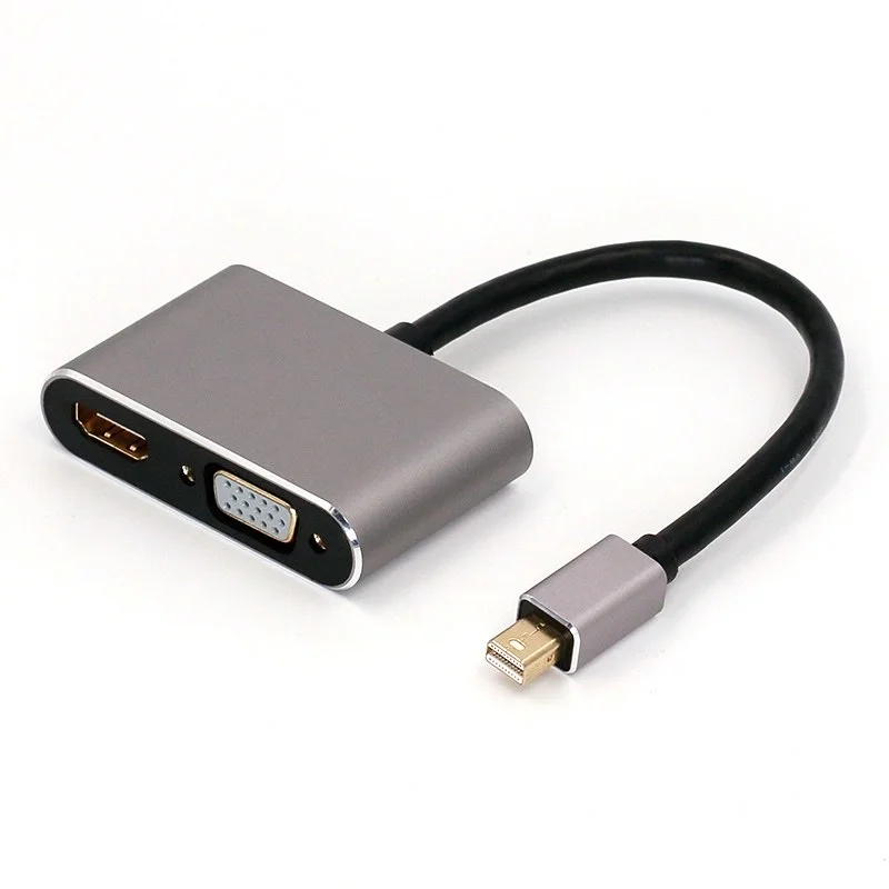 Mini DP Multi-function Display port Laptop Mini Displayport
