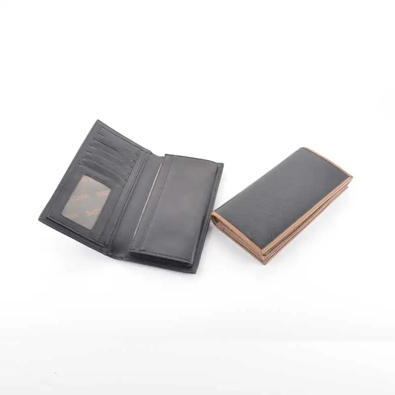 wallets purse wallet for men bag supplier man credit card holder for business long wallet