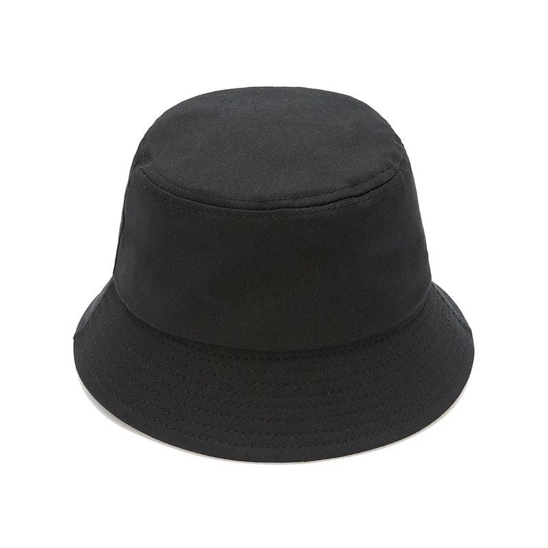 Private Label Designer Bucket Cap fish Hat Custom Logo For Fisherman Cotton Unisex Adult Custom Bucket Hat