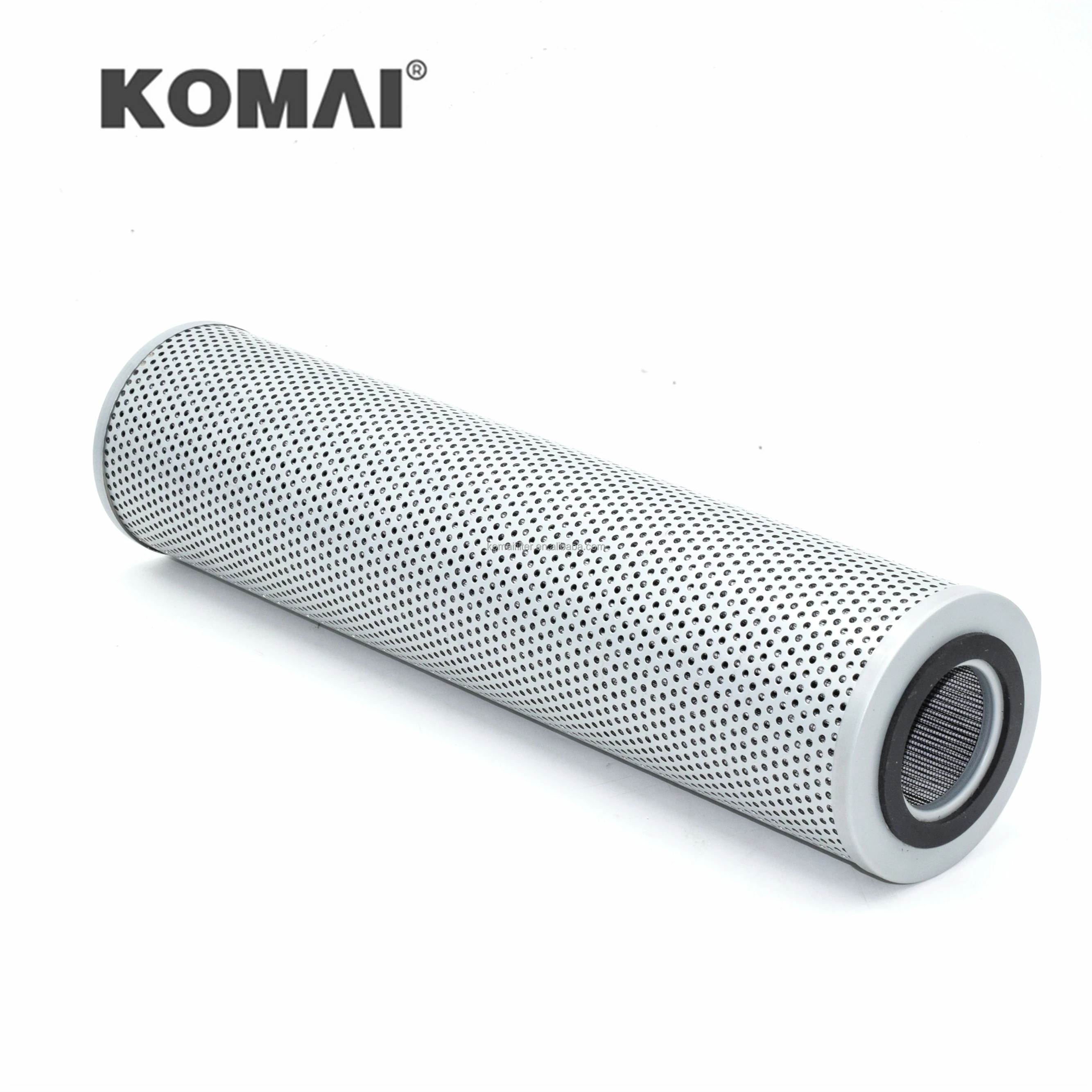 KOMAI Filter 10035246 SH68091 Hydraulic Oil Return Filter for Liebherr 944 Excavator