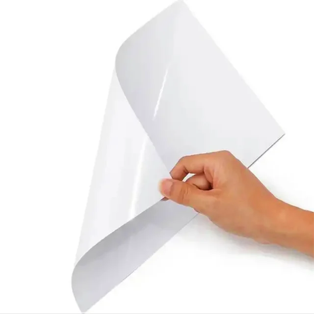 Оптовая продажа, офсетная глянцевая бумага 80gsm-450gsm, двухсторонняя белая бумага с глянцевым покрытием