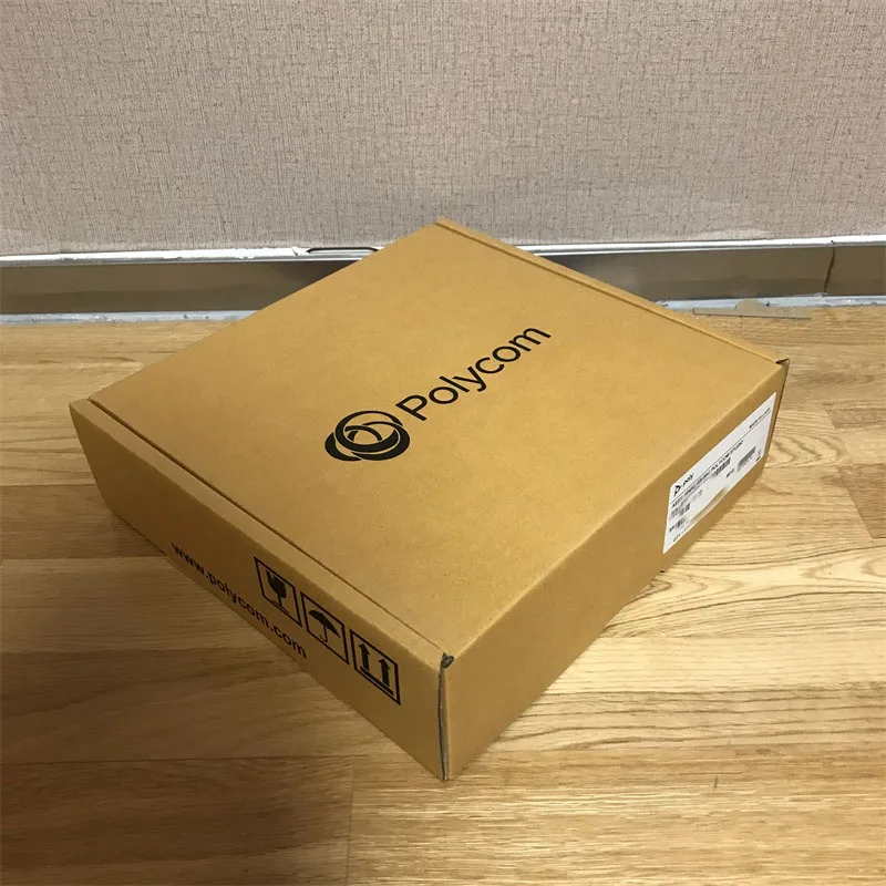 Original Poly Video Conference Studio Expansion Microphone Studio MIC in Stock