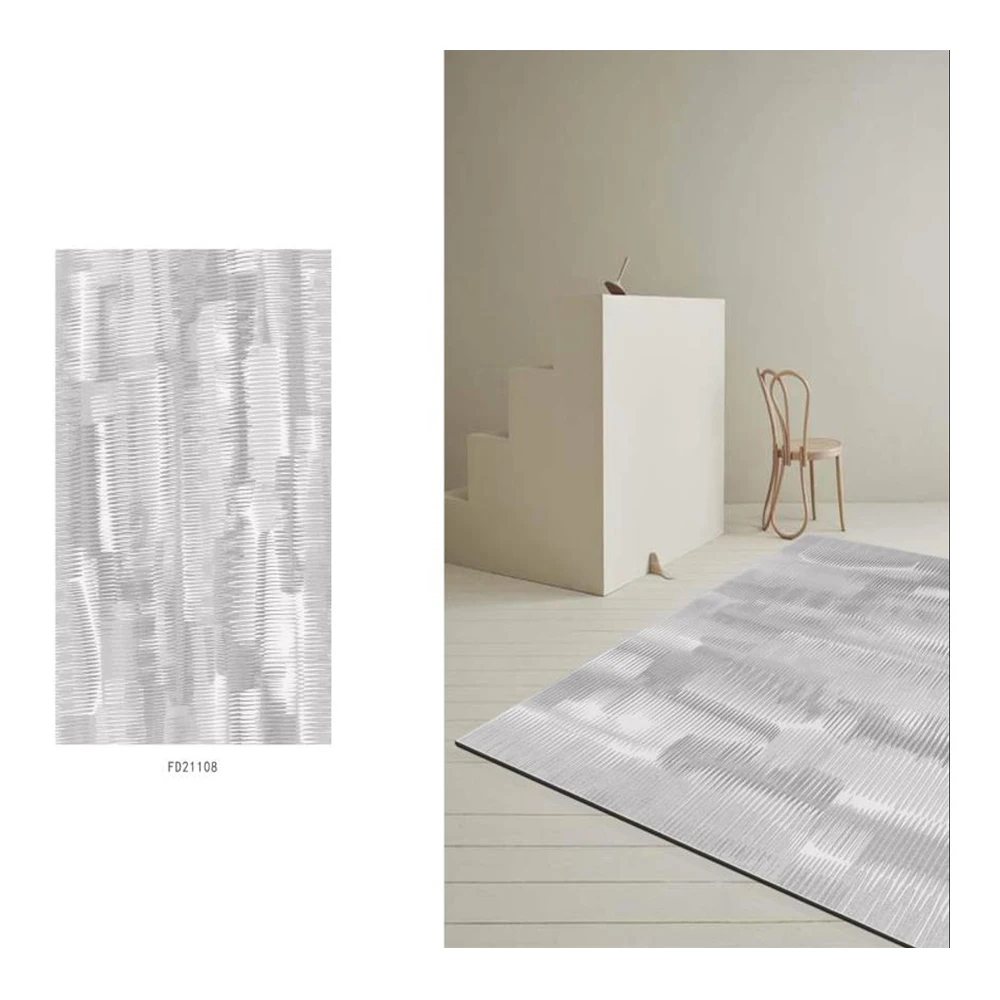 100%polyester carpets rugs for living room printed rug carpet for indoor anti slip  carpet