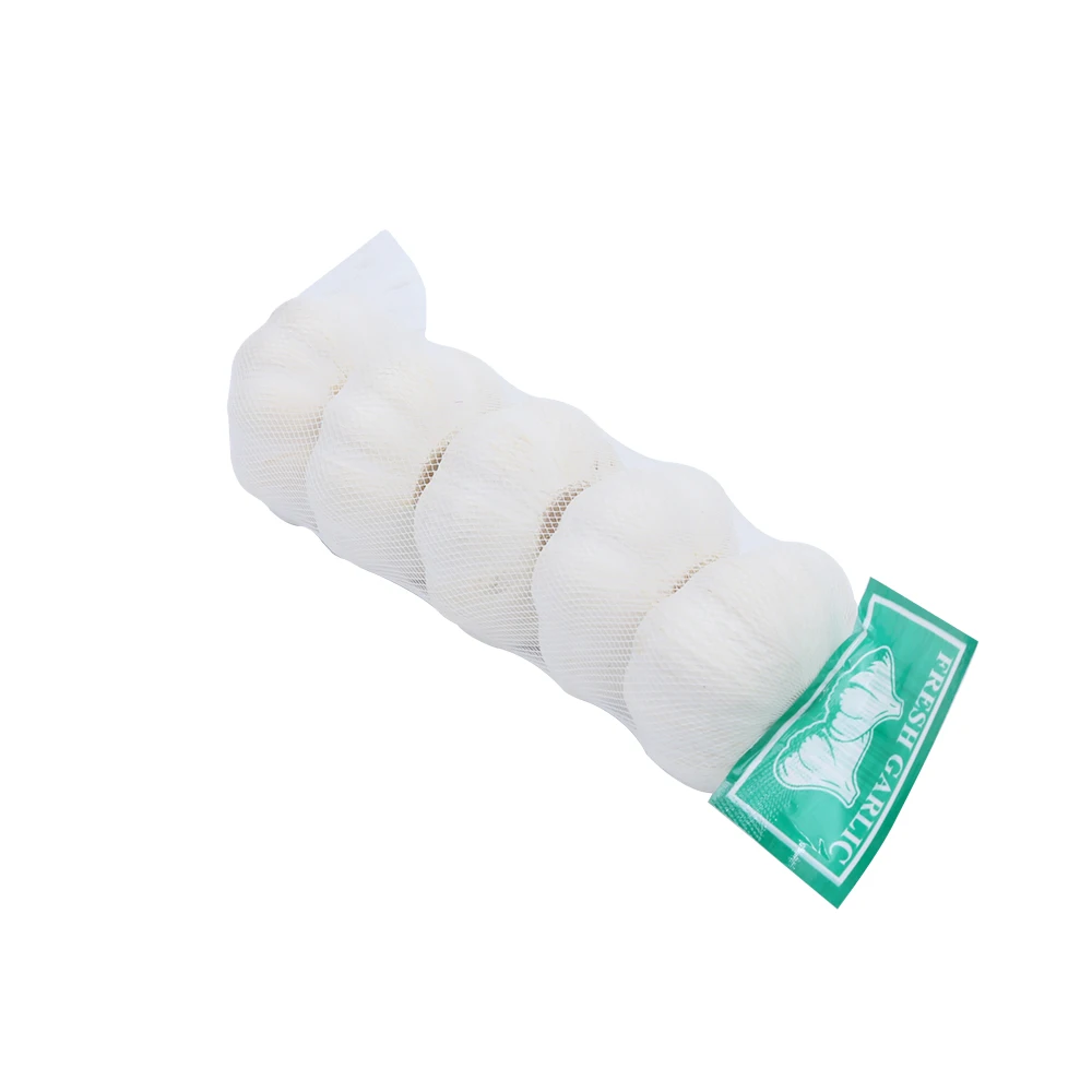 Hot Sale Chinese New Fresh Pure White Garlic