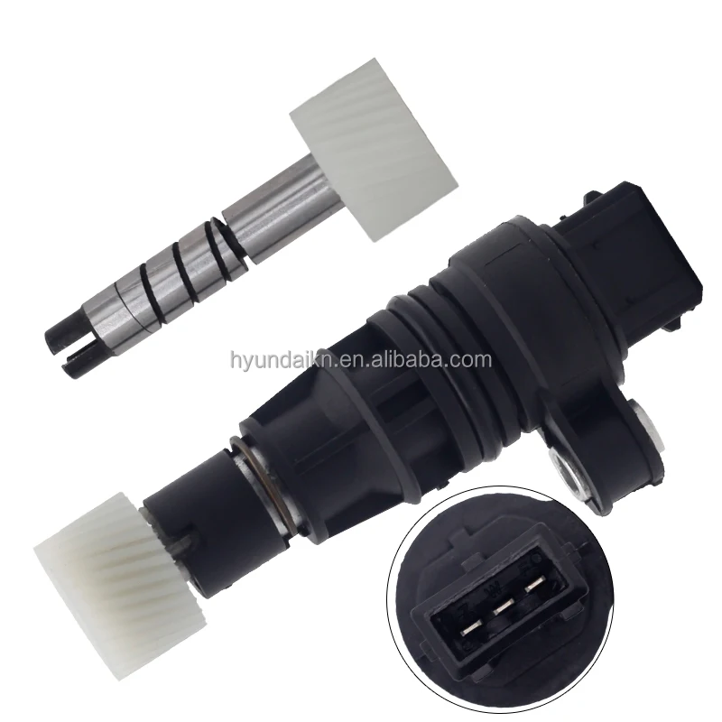 Good Price speedometer Sleeve assy 46512-39500 46517-39000 Speedometer driven Gear For Hyundai SONATA Kia OPTIMA