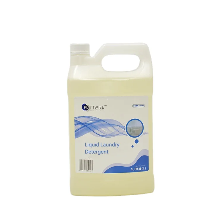 Factory supply Oem cleaning supplies liquid laundry detergent