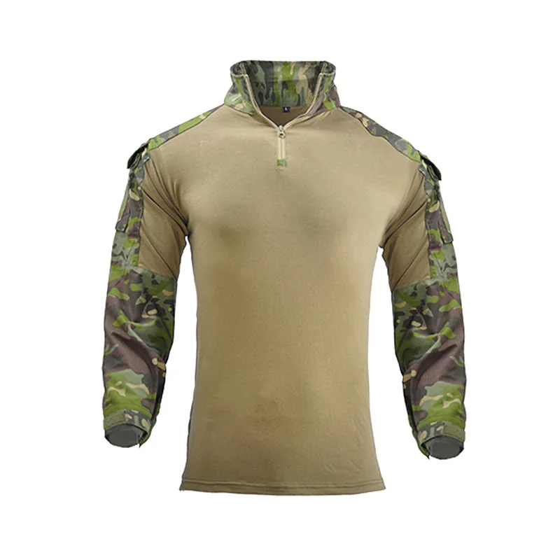 Custom G3 tactical mens caps tactical uniform vest emersongear outdoor men tactical pants shirt unifo