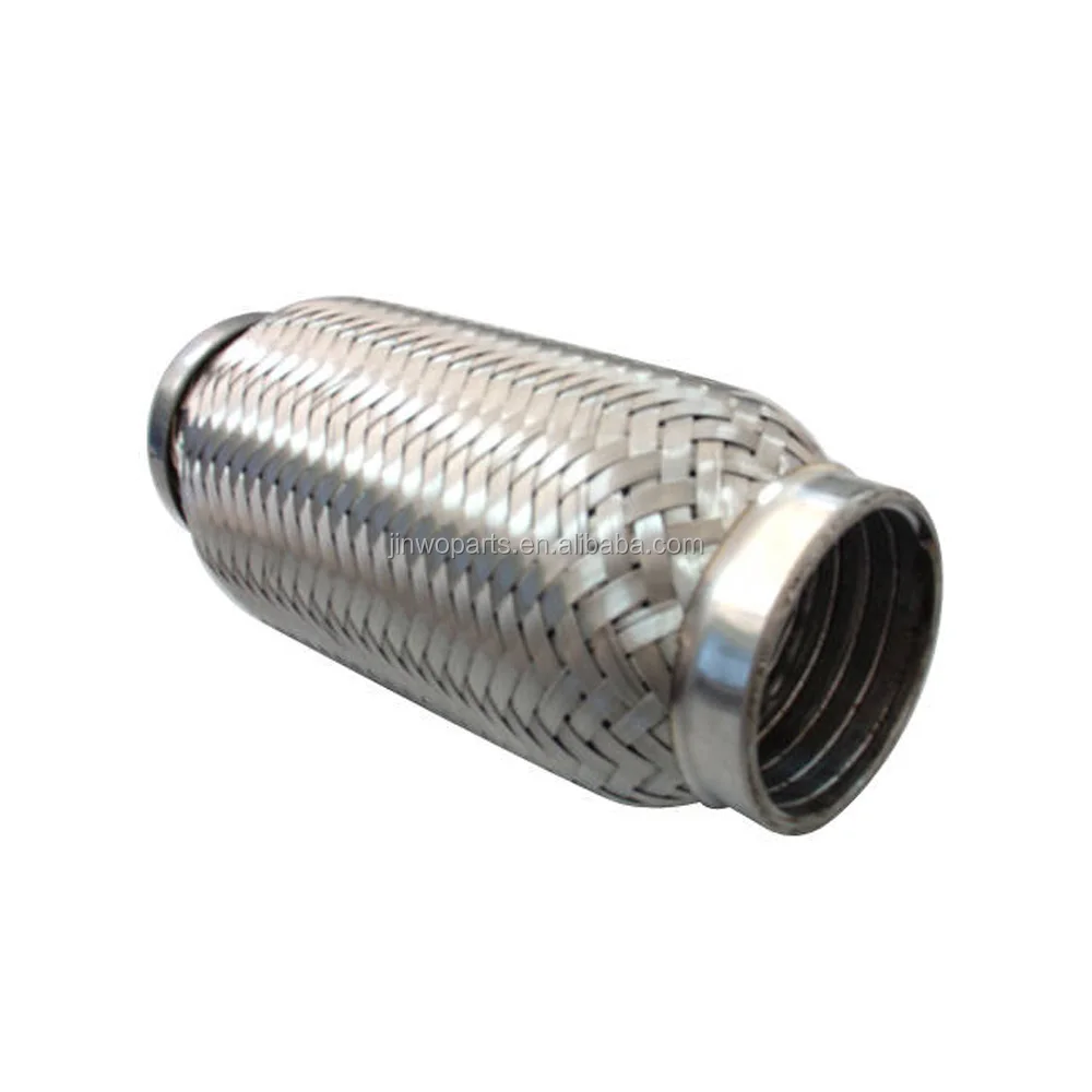 Гибкая Автомобильная выхлопная труба от производителя