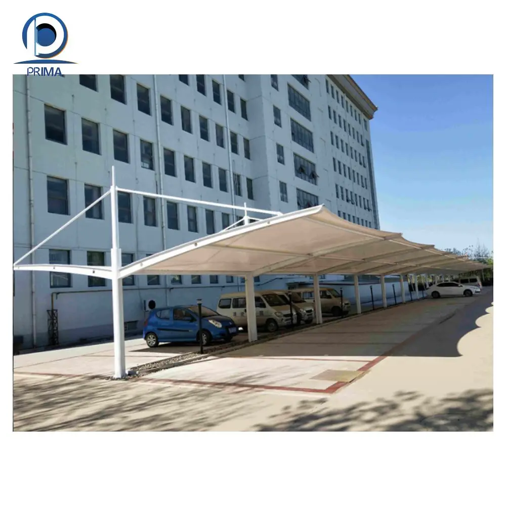 Prima Strong sun rain shade doors canopy Waterproof Aluminum Canopy Roof Polycarbonate Balcony Patio Cover Canopy