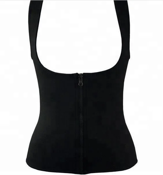 
Slimming Women Suit Neoprene Weight Lose Sports Trainer Body Shapers 