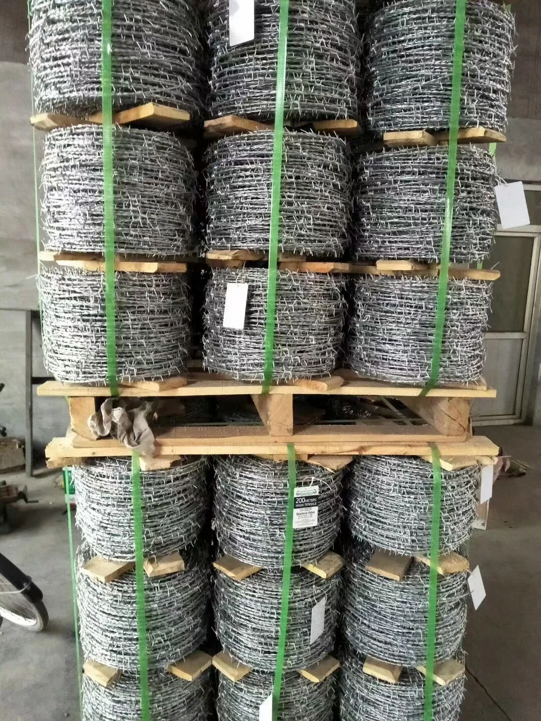 Razor Wire,Razor Wire Price,Stainless Steel Razor Wire