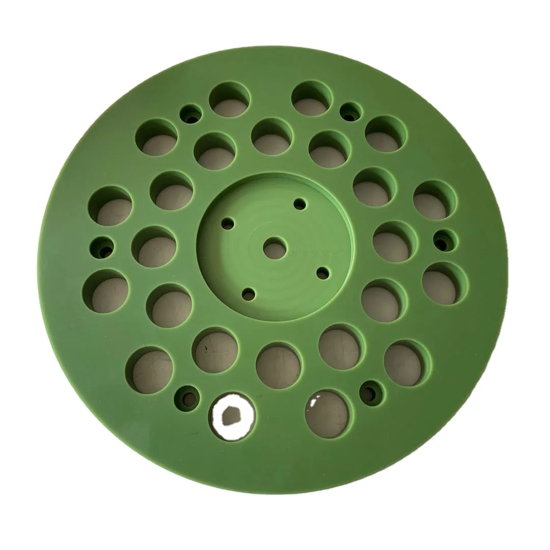 custom abs/pp/pe/nylon plastic injection molded products and parts