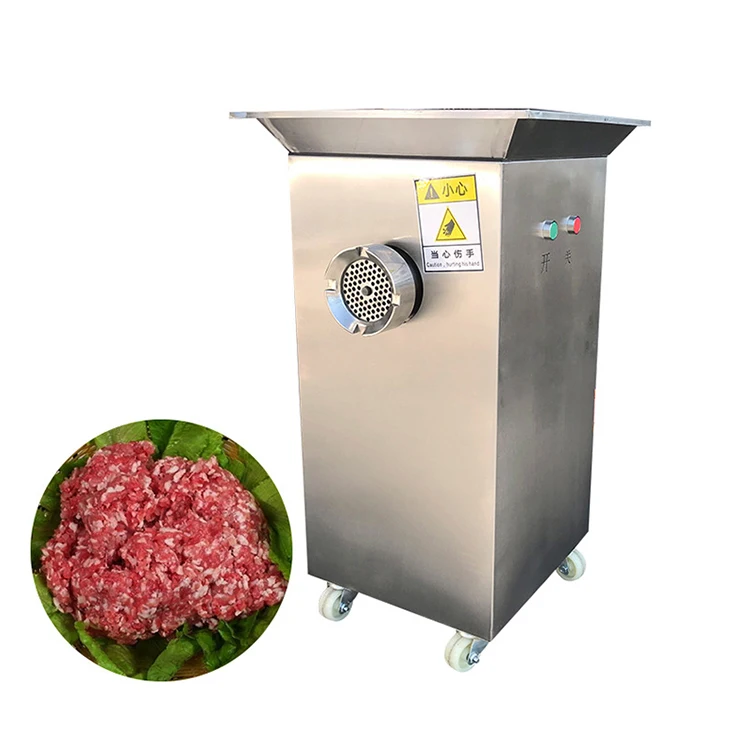  Machine meat mincer grinder for home use