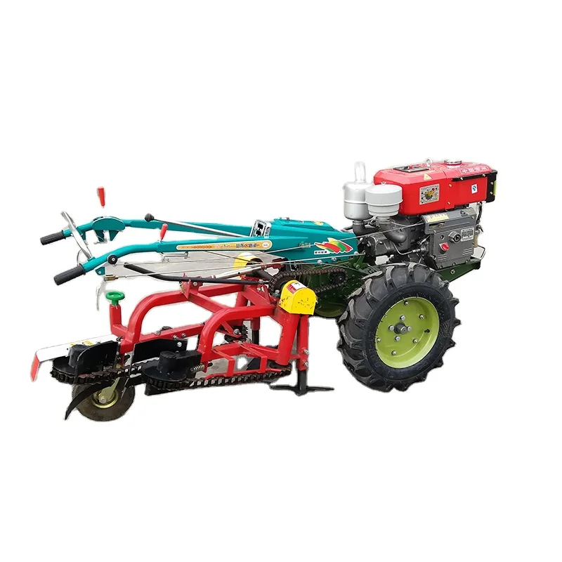 
High quality Farm tractor peanut harvester groundnut digger machine for sale 