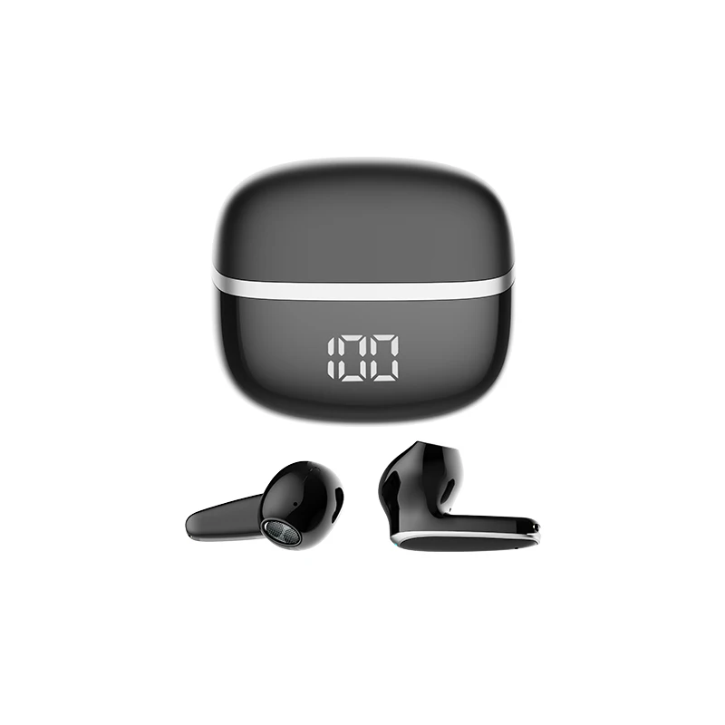 Professional Noise Reduction Wireless Earbuds Type-C Earphone Manufacturer OEM Earphone