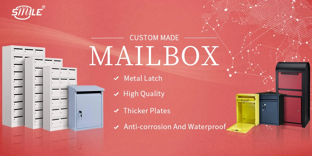 mailbox Banner