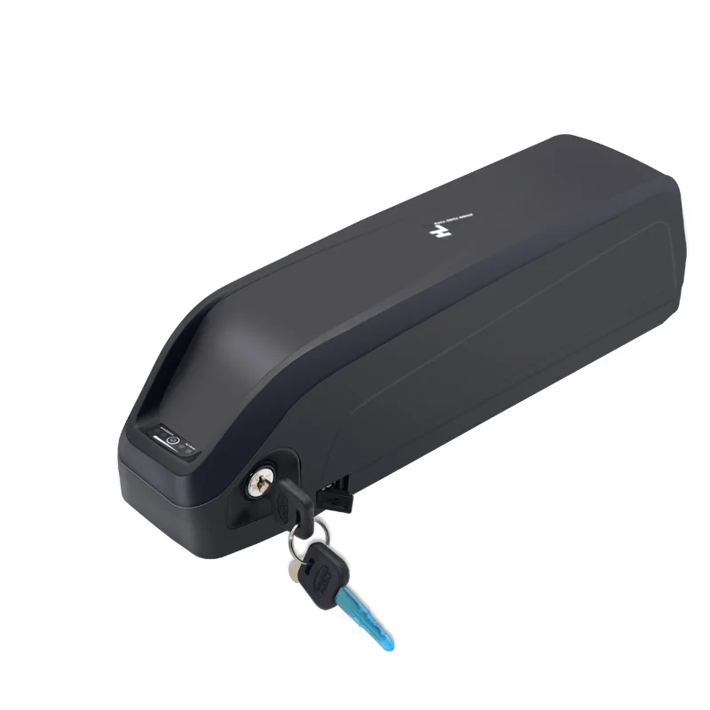 36V 48V 10AH 12AH 15AH 20AH  Hailong  hotselling downtube ebike battery electric bicycles battery