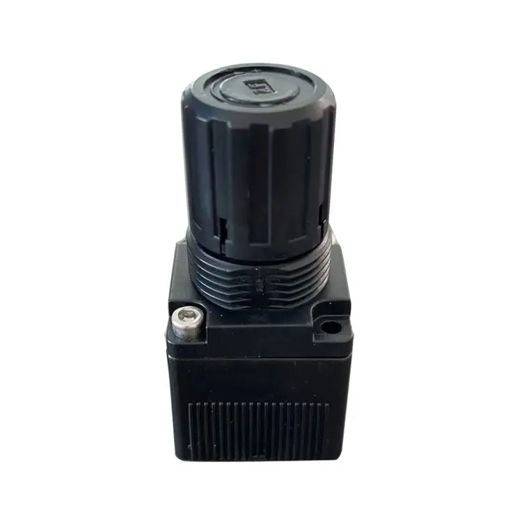 XMC R308-P0C15 pneumatic FRL regulating micro precision regulator