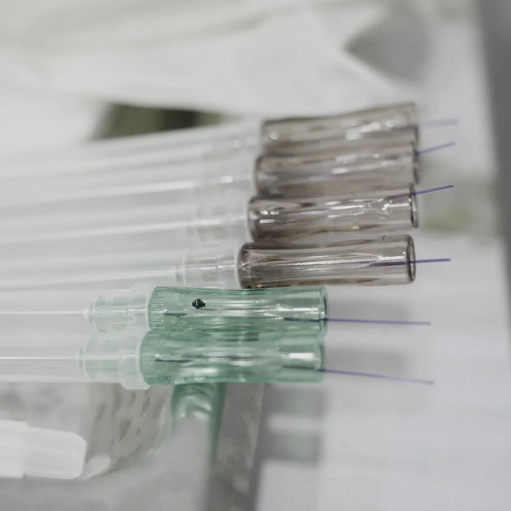 Высокое качество подтяжка лица ПДО для ухода за кожей лица подтяжки кожи литья нить