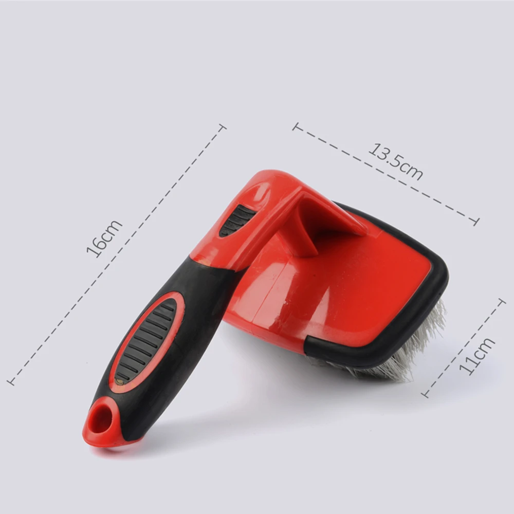 China Wholesale Merchandise Microfiber Car Brush