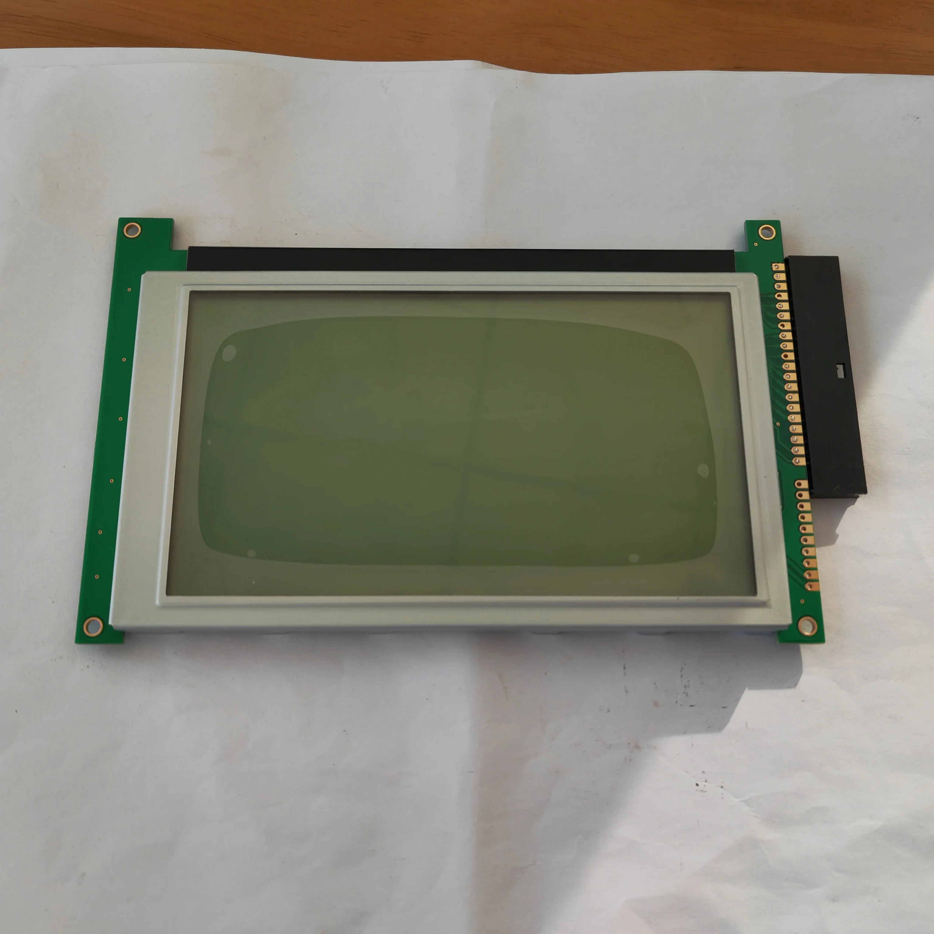LCD Screen For Lonati Sock Machine Brand AUMA