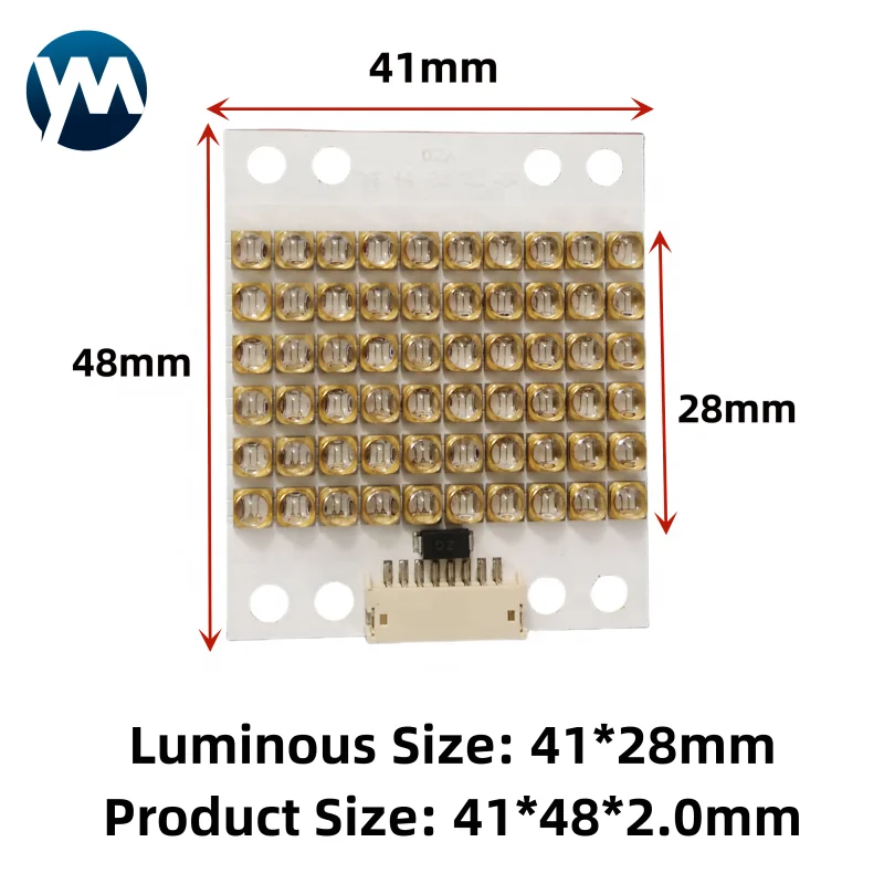 180W stitching uv led module curing UV LED light sale uv printer ink 365nm 3535 led pcb