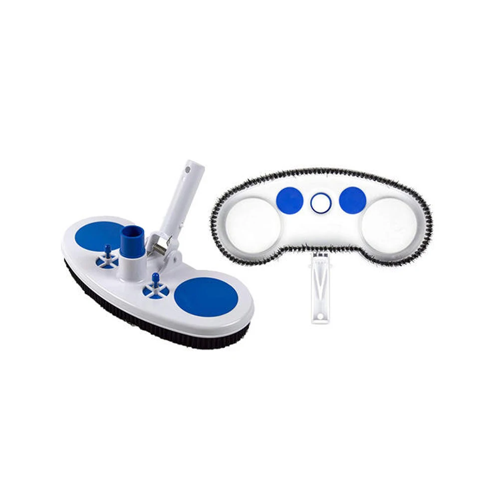 Вакуумная головка для бассейна и спа, 13 дюймов, широкая/безопасная для внутренних, наземных и виниловых бассейнов