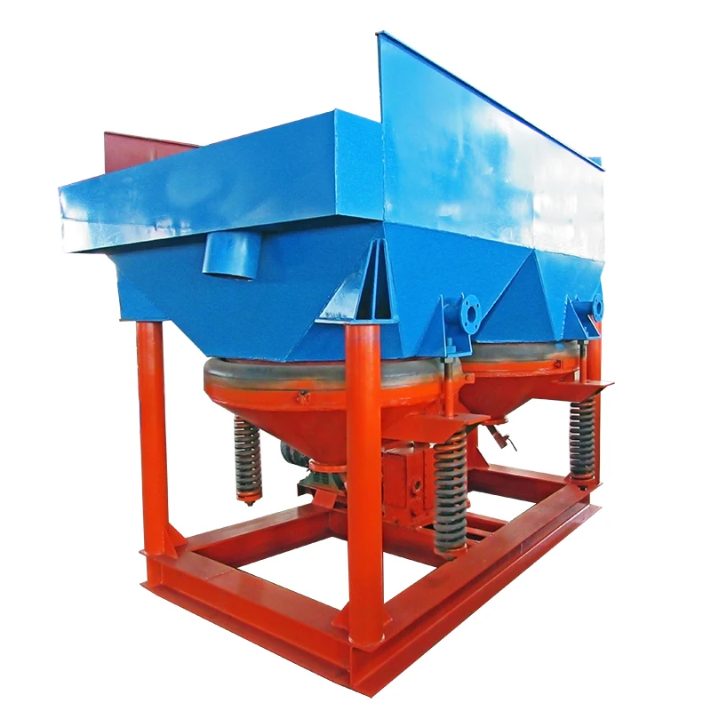 China Hot Sale Gold Jigging Machine Ore Beneficiation Jig Machine Jt 2-2 Jt 5-2 For Sale