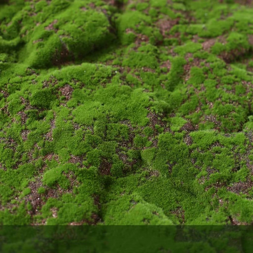 Customized DIY Ins Artificial Plant Reeds Haystacks Soft Installation Landscaping Flowers Deco Hotel Restaurant Corner Garden