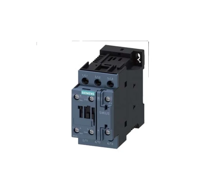 Siemens 3RT2026-1BB40 контактор