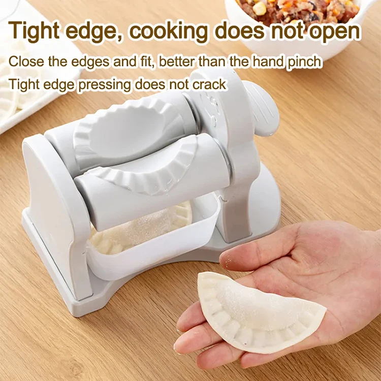 Dumpling Mould