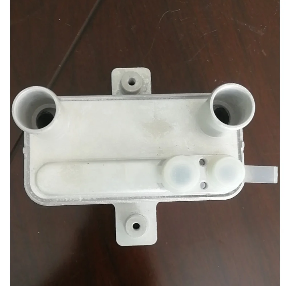 New energy accessories For  Oil Fluid Cooler