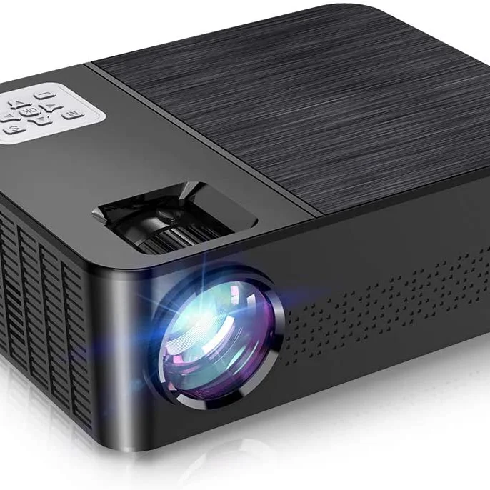 
29 Year Factory 3500 lumens 4K LED Video 1080P Office Projector 