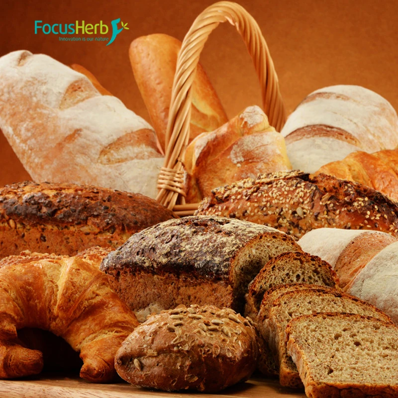 
FocusHerb Bulk Chicory Root Extract Organic Inulin Powder 