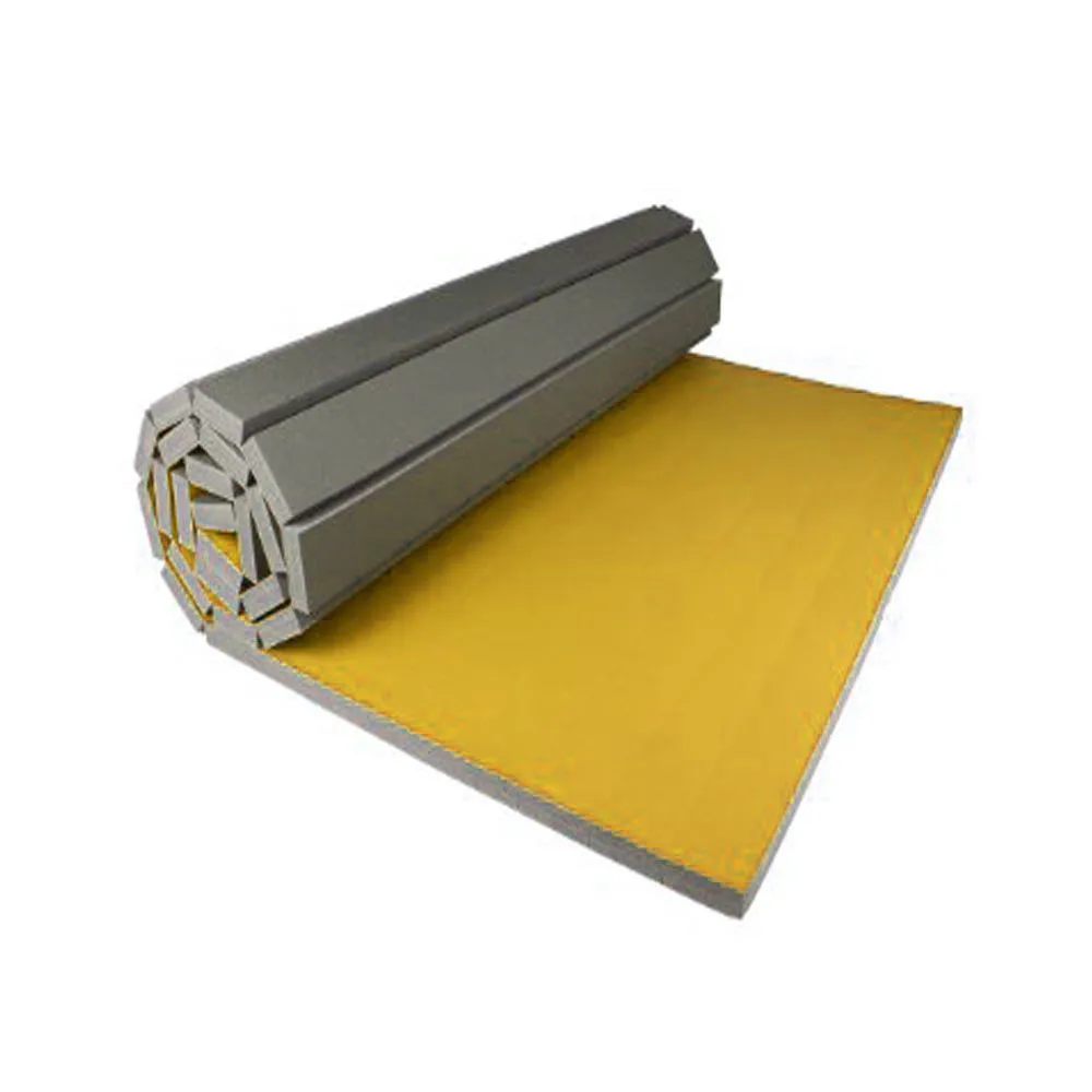 Sanhong Customized Wearresistant Tatami Mat Judo Bjj Tatami Bjj Floor Wrestling Freestyle Mat Tatami Judo Mat 4 Cm
