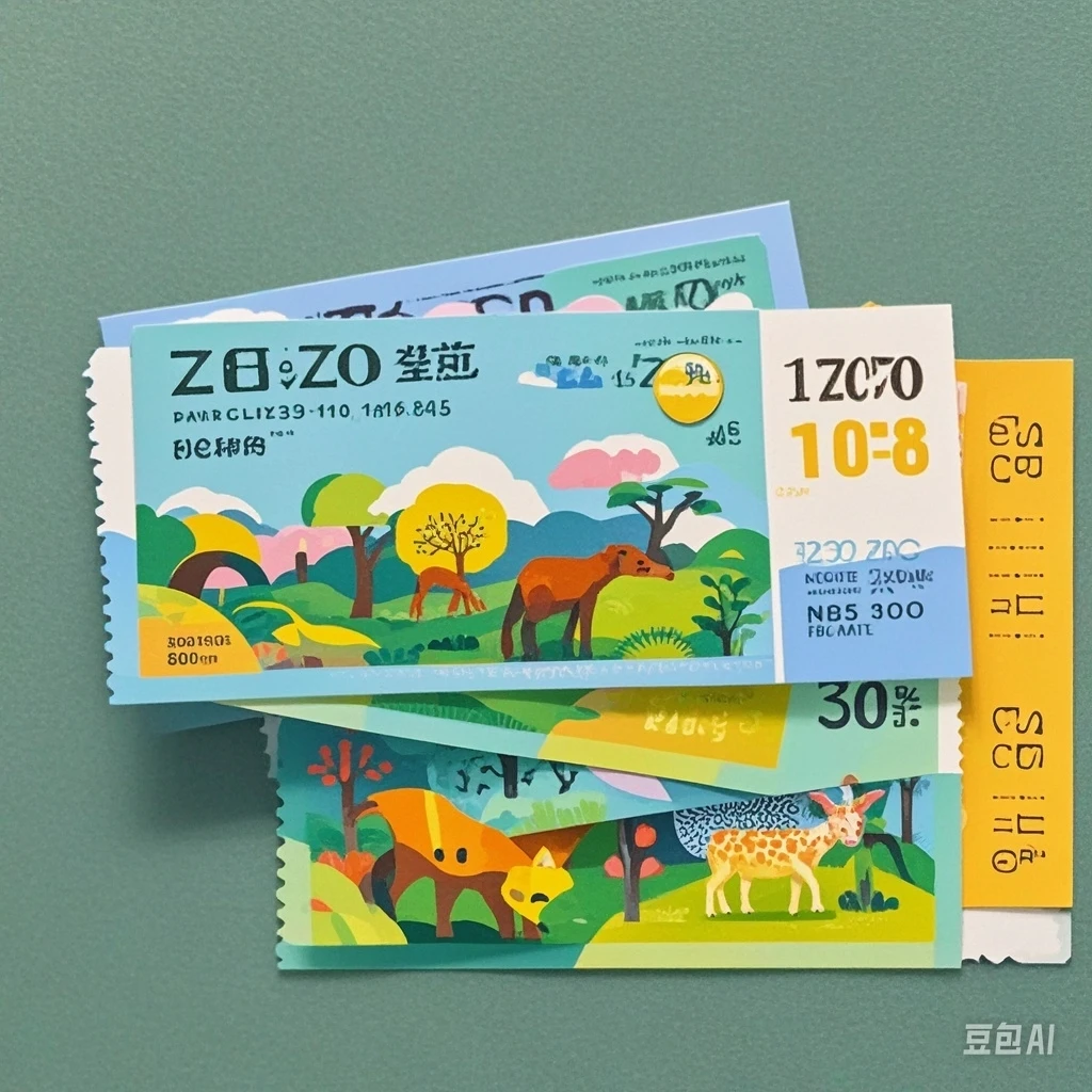 Factory Sale Various Good Quality Event Admission Tickets Ticket Vouchers