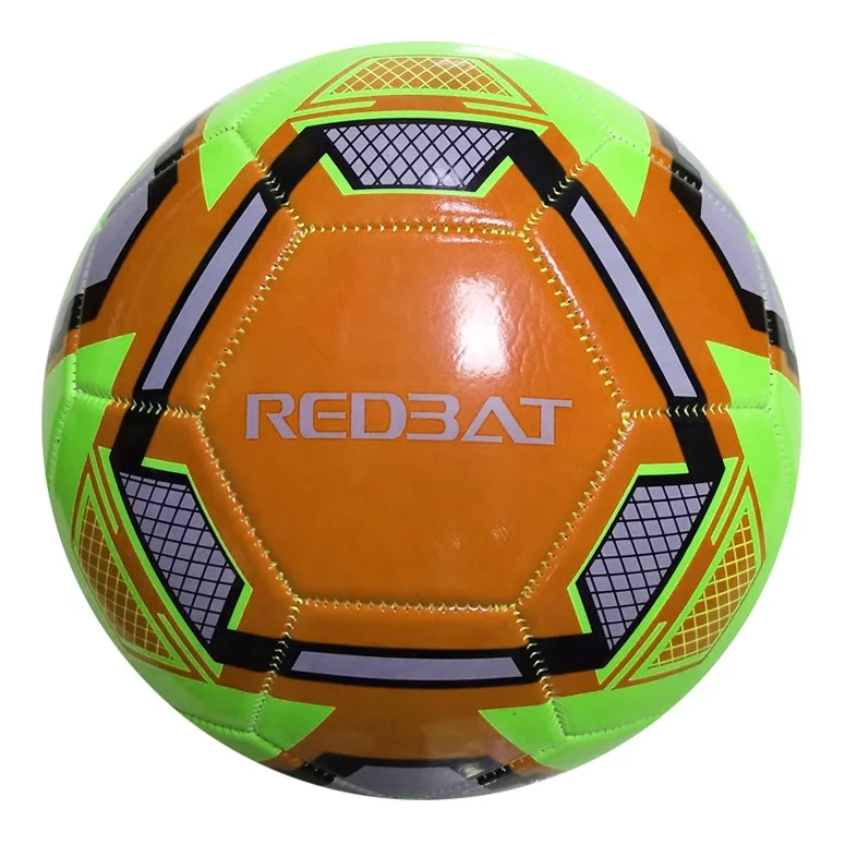 Brazil Matket Produced by Manufactory Futbol Ball