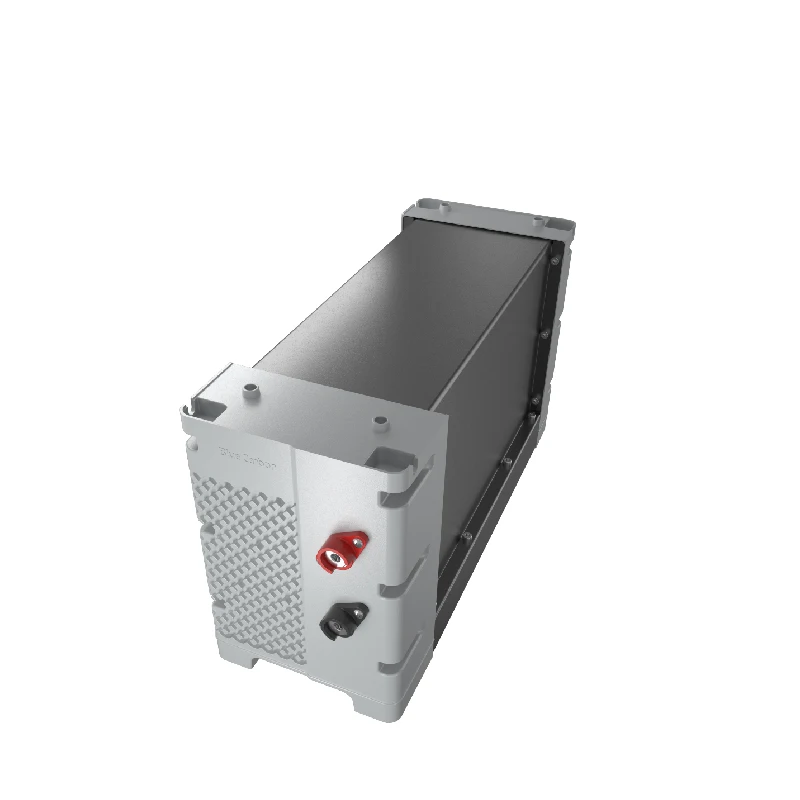 Blue Carbon Energy Storage Battery 2.5kwh Rechargeable Solar Battery Lithium 200ah Battery 12v 24v 48v