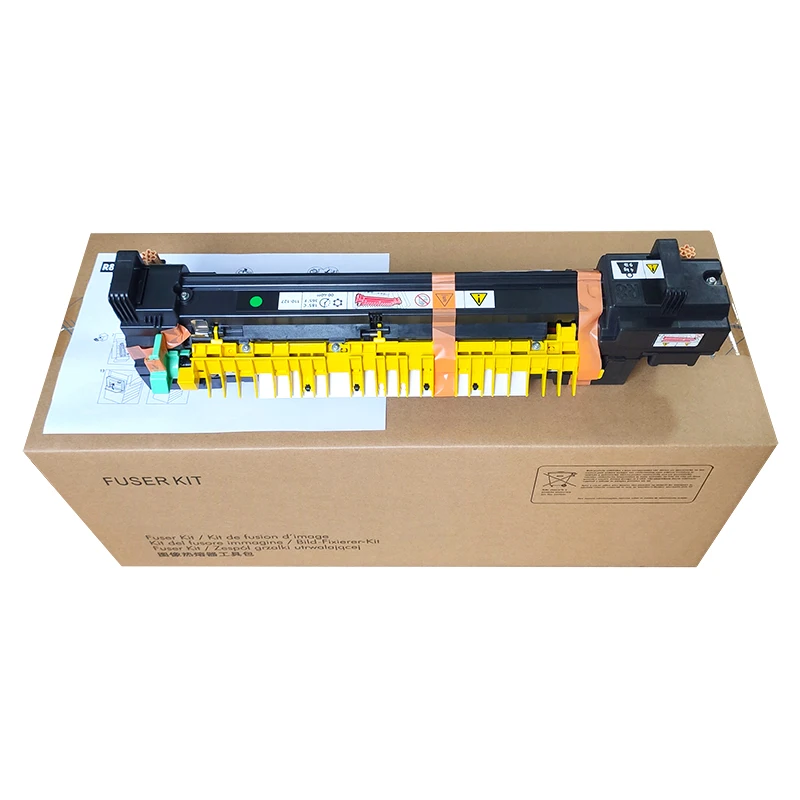 High Quality Fuser Unit 115R00073 115R00074 for Xerox Phaser 7800 7800DN 7800DX 7800GX Fuser of KIIROYE