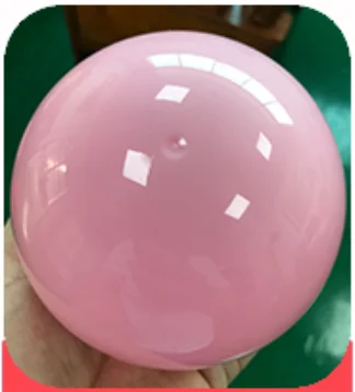 10cm Mini Capsule Multiple Colour Toy Vending Machine Gashapon Capsule Toys Suitable For Claw Machine