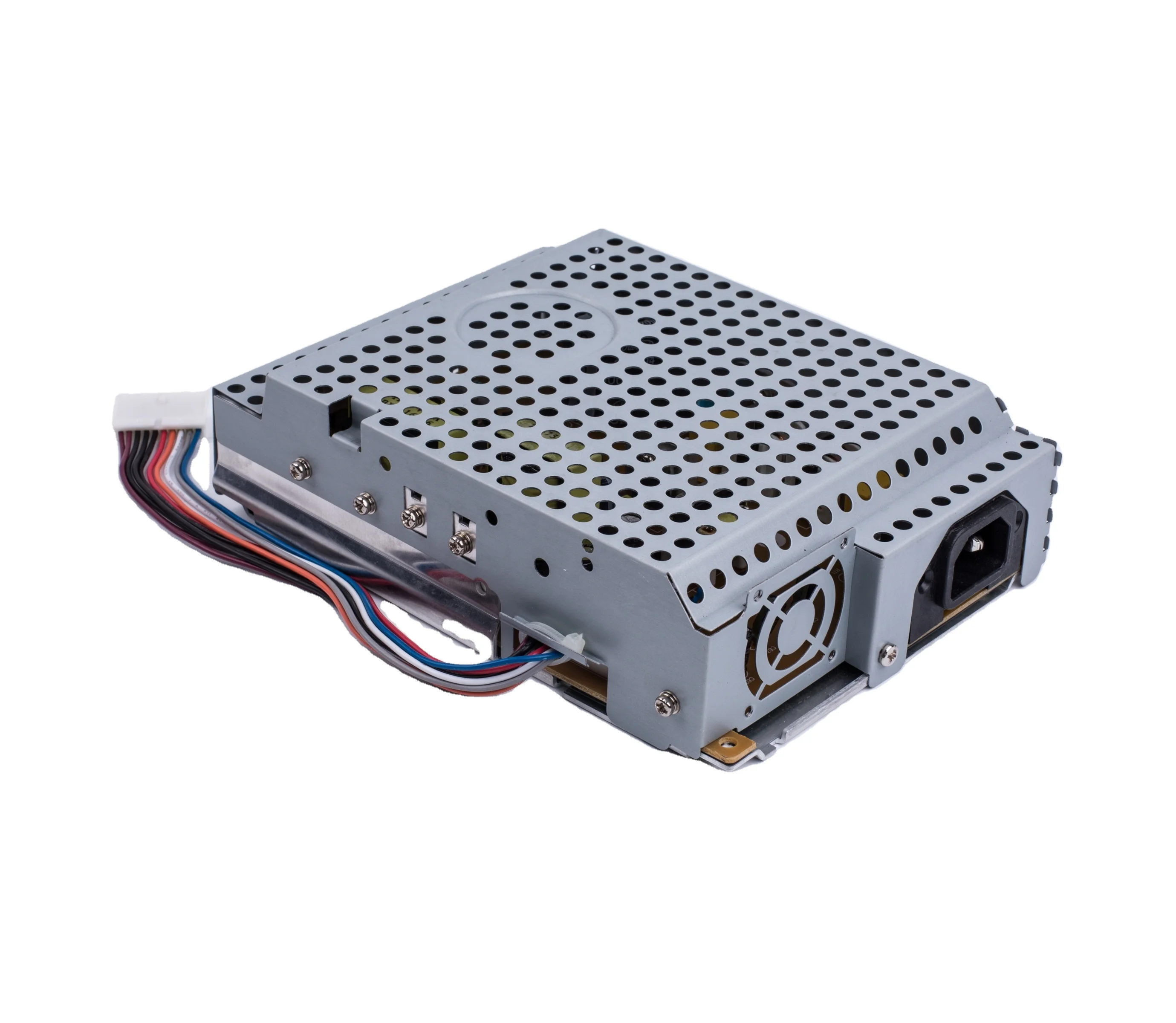 110V Olivetti PR2 plus passbook printer dot matrix printer parts new power supply unit