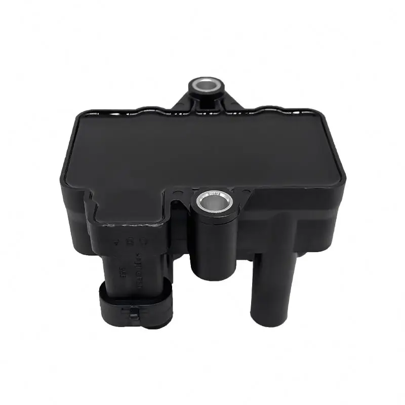 Hot Sale Wholesale Original Auto Parts Ignition Coil Oem F01R00A027 For WULING RONGGUANG 1.2L