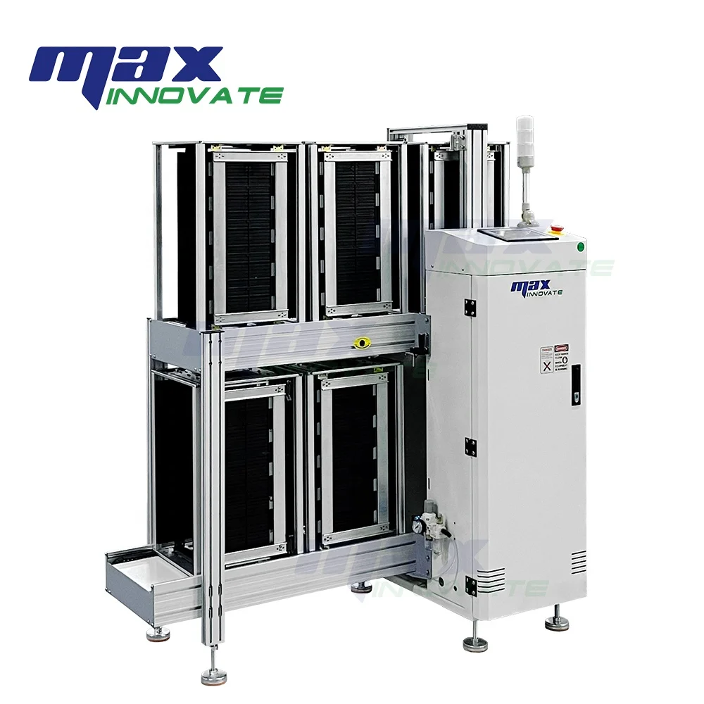 Hot Selling SMT Reflow Oven Machine LED Reflow Soldering Oven With PC Control