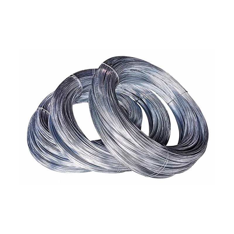 Quality ASTM  AISI 301, 304, 304L, 310S, 314, 316, 316L, 409L, 410stainless steel wire price 204 1mm 2mm stainless steel wire